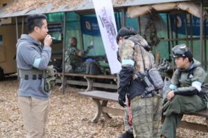 12月21日　土曜定例会3