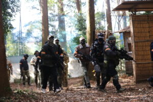 12月22日　日曜定例会3