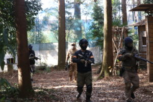 12月22日　日曜定例会4