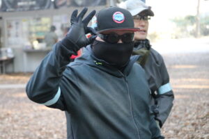 12月29日　日曜定例会3