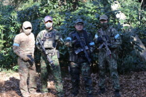 12月29日　日曜定例会4