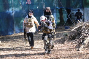 1月2日　木曜定例会1