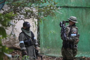 1月3日　金曜定例会2