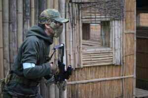 1月3日　金曜定例会1