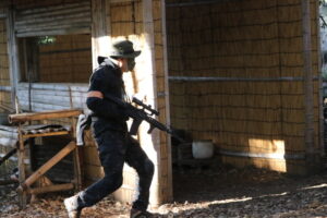 1月5日　日曜定例会1