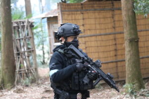 1/12　日曜定例会2