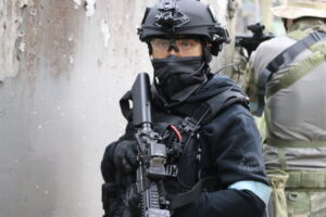 1/12　日曜定例会4