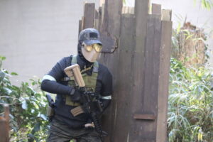 1/13　月曜定例会1