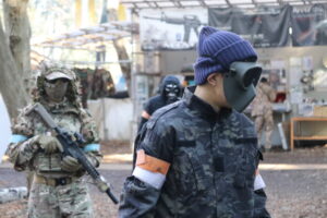 1月26日　日曜定例会3