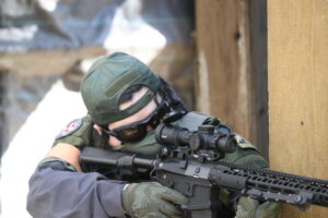 1月26日　日曜定例会4