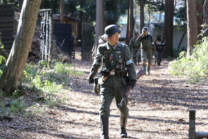 １月26日　日曜定例会2