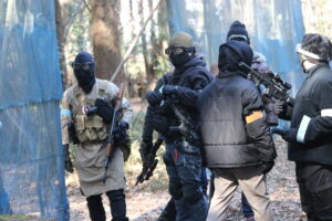 2月22日　土曜定例会1