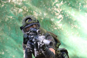 ２月22日　土曜定例会2