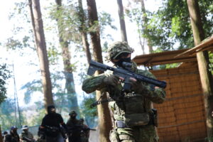 ２月22日　土曜定例会6