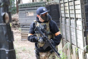 ２月22日　土曜定例会7