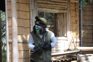 ２月22日　土曜定例会8