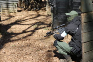 2月23日　日曜定例会5