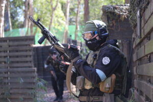 2月23日　日曜定例会3