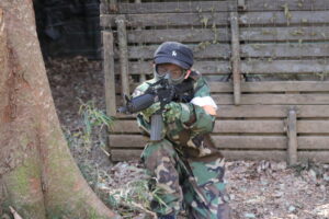 2月23日　日曜定例会1