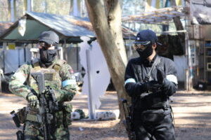 3月24日　月曜定例会1