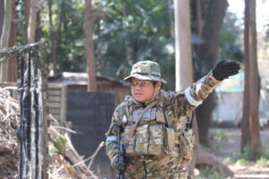 3月24日　月曜定例会2