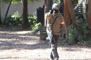 2月25日　火曜定例会1