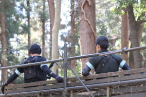 2月26日　水曜定例会