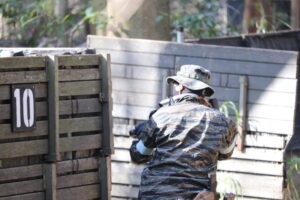 ２月1日　土曜定例会2