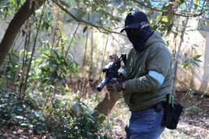 2月8日　土曜定例会2