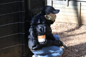 2月8日　土曜定例会4