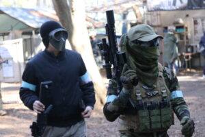 2月9日 日曜定例会1