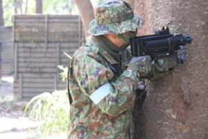 ２月15日　土曜定例会2