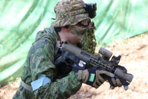 2月16日　日曜定例会1