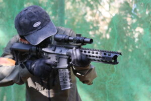 3月1日　土曜定例会1