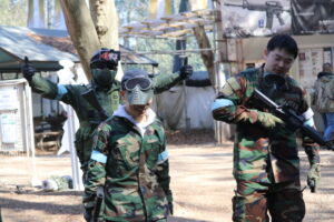 ３月1日　土曜定例会2