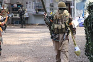 ３月2日　日曜定例会2