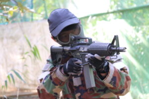 3月2日　日曜定例会1