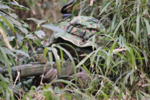 ３月2日　日曜定例会4