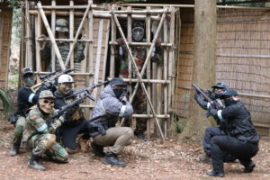 ３月8日　土曜定例会2