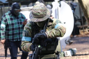 ３月9日　日曜定例会3