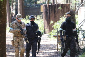 ３月9日　日曜定例会2