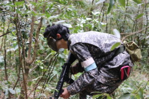 3月11日　火曜定例会2