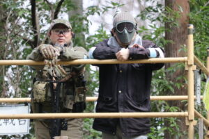 3月11日　火曜定例会1