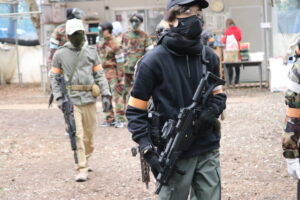 3月15日　土曜定例会1