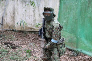 ３月15日　土曜定例会2