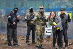 3月18日　火曜定例会