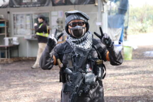 3月20日　木曜定例会1