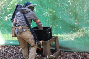 ３月22日　土曜定例会2