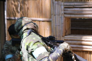 ３月22日　土曜定例会5