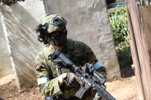 ３月22日　土曜定例会4